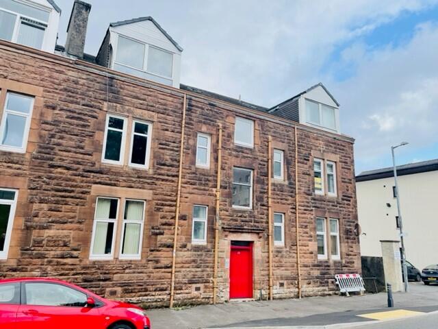 Main image of property: Prospecthill Street, Greenock