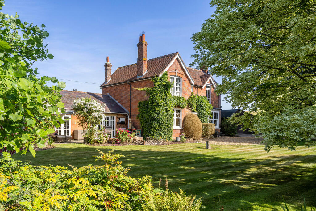Main image of property: Elston, Shrewton, SP3