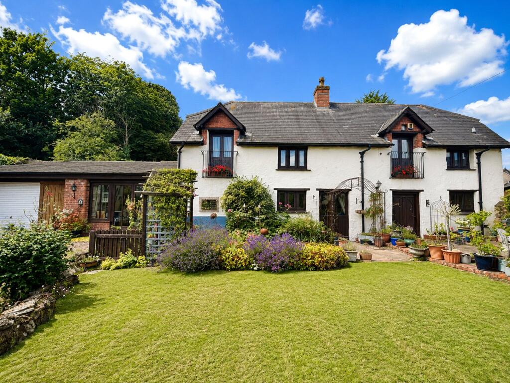 Main image of property: Washford, Watchet, Somerset, TA23