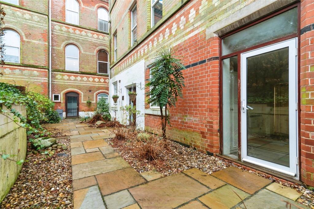 Main image of property: Hine Hall, Mapperley, Nottingham, Nottinghamshire, NG3