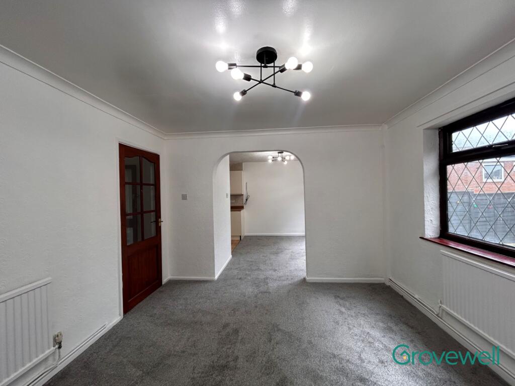 Threshfield Close, Bury photo 4
