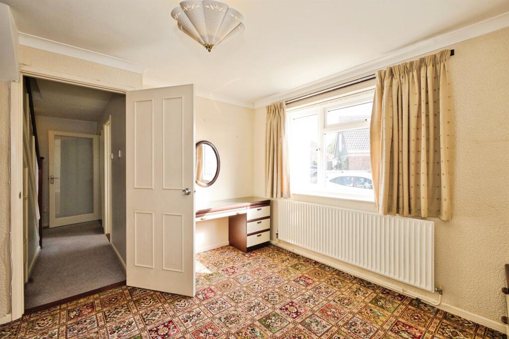 Additional image 11 of Burroughes Avenue, Yeovil