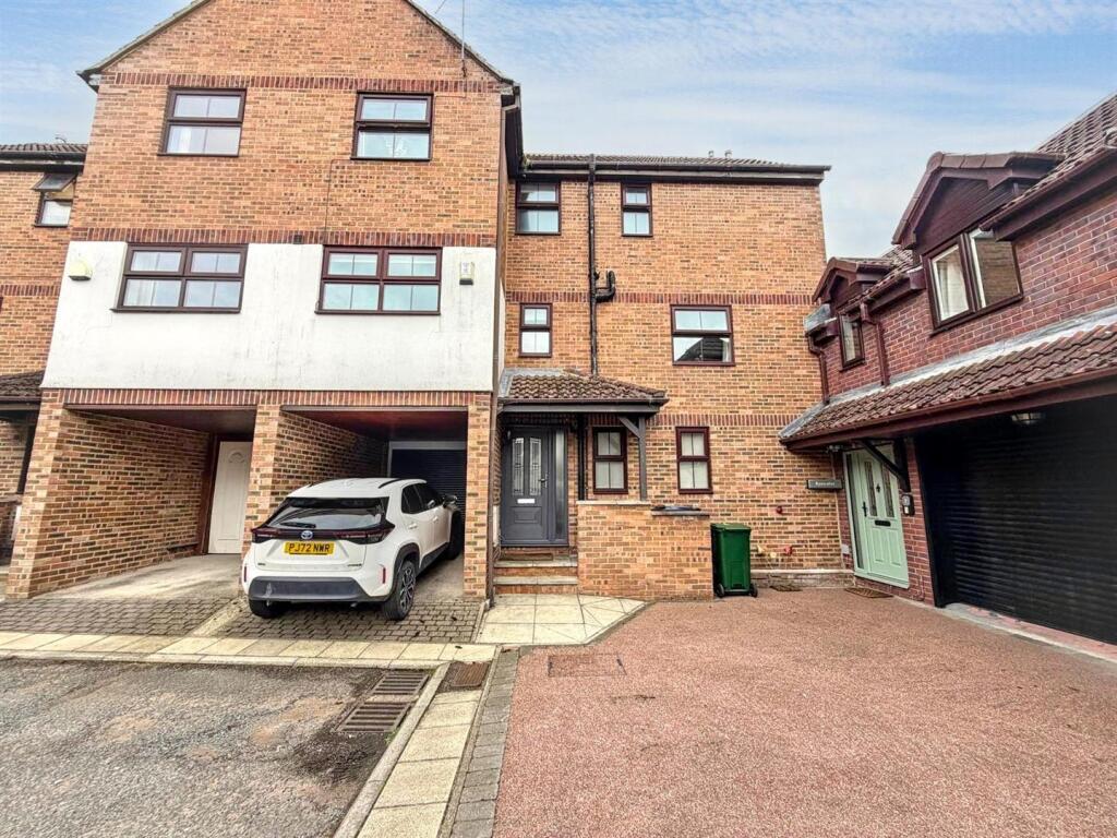 House in Bradford
