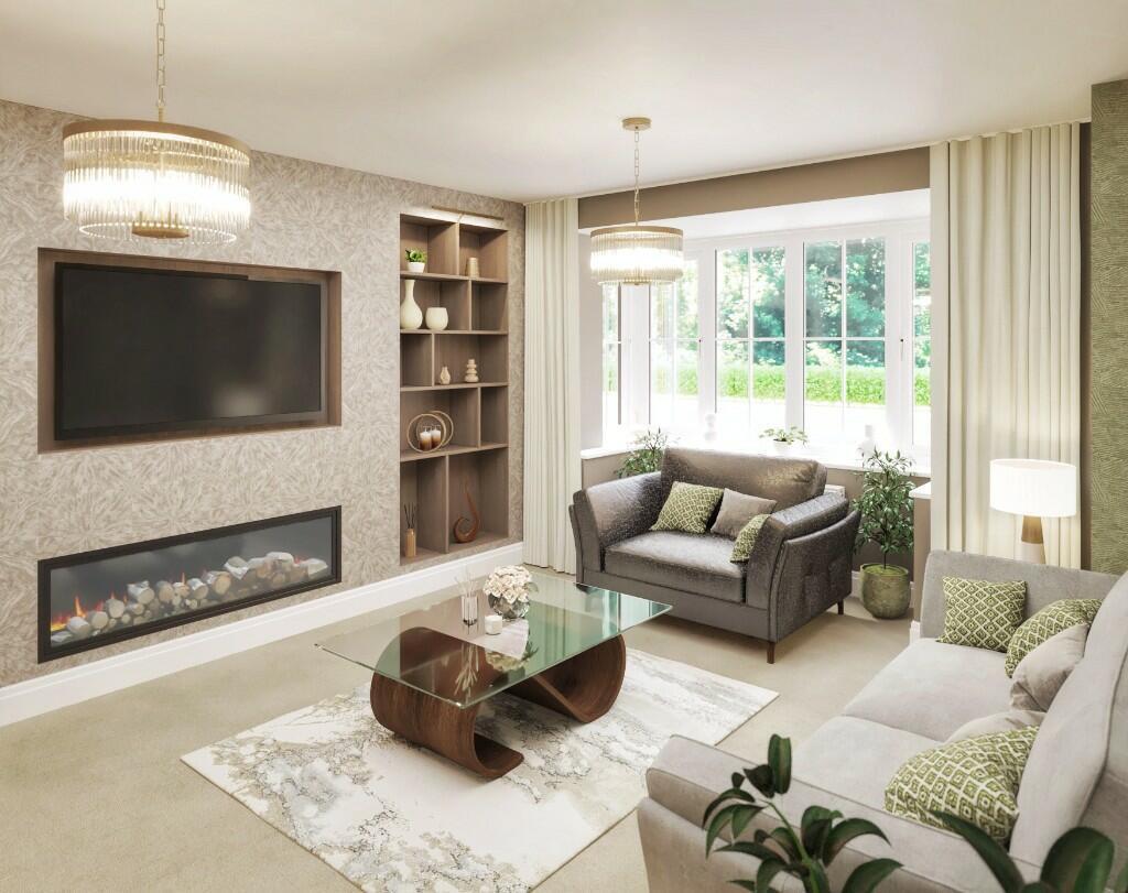 House in Stockton-on-Tees, Nunthorpe - View 5