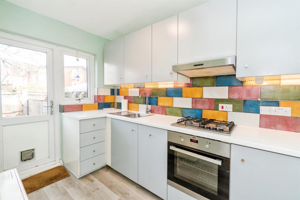 House in Southampton, Bevois Valley, Bevois Town - More