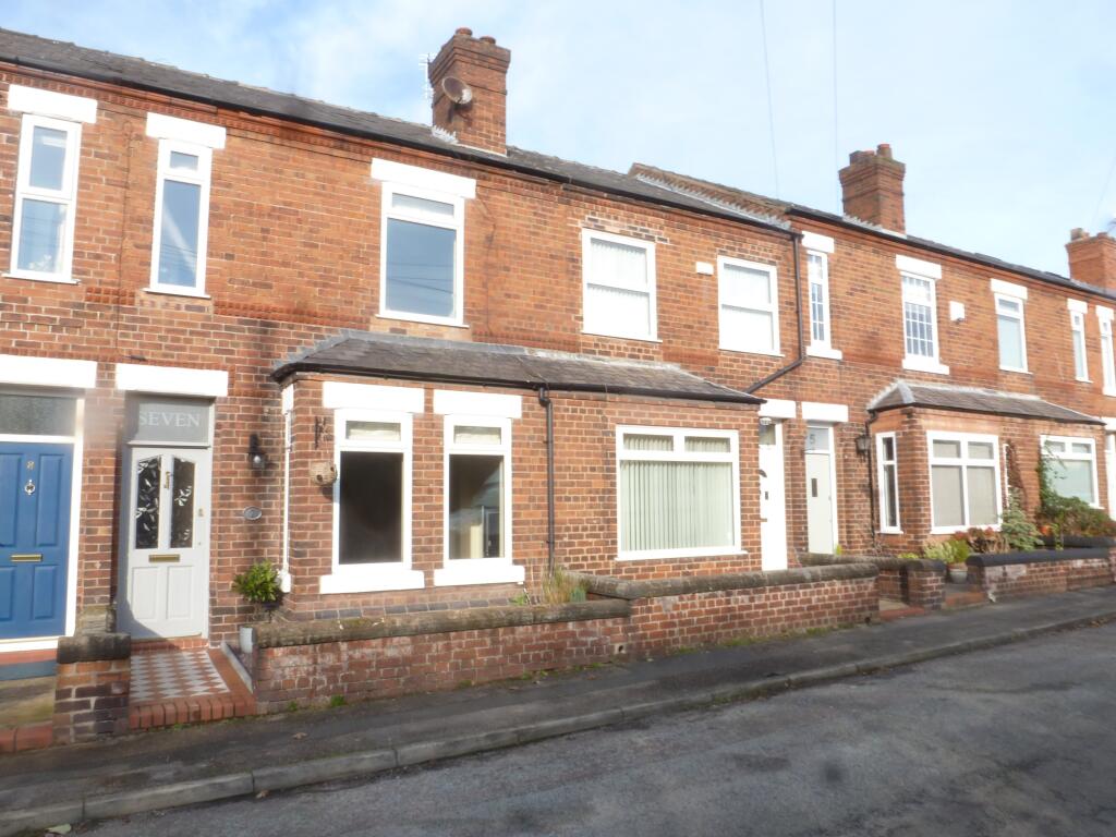 Main image of property: Morley Road, Walton, WA4