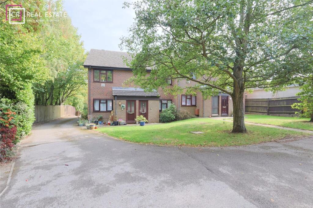 Main image of property: Maidstone Road, Blue Bell Hill, Chatham