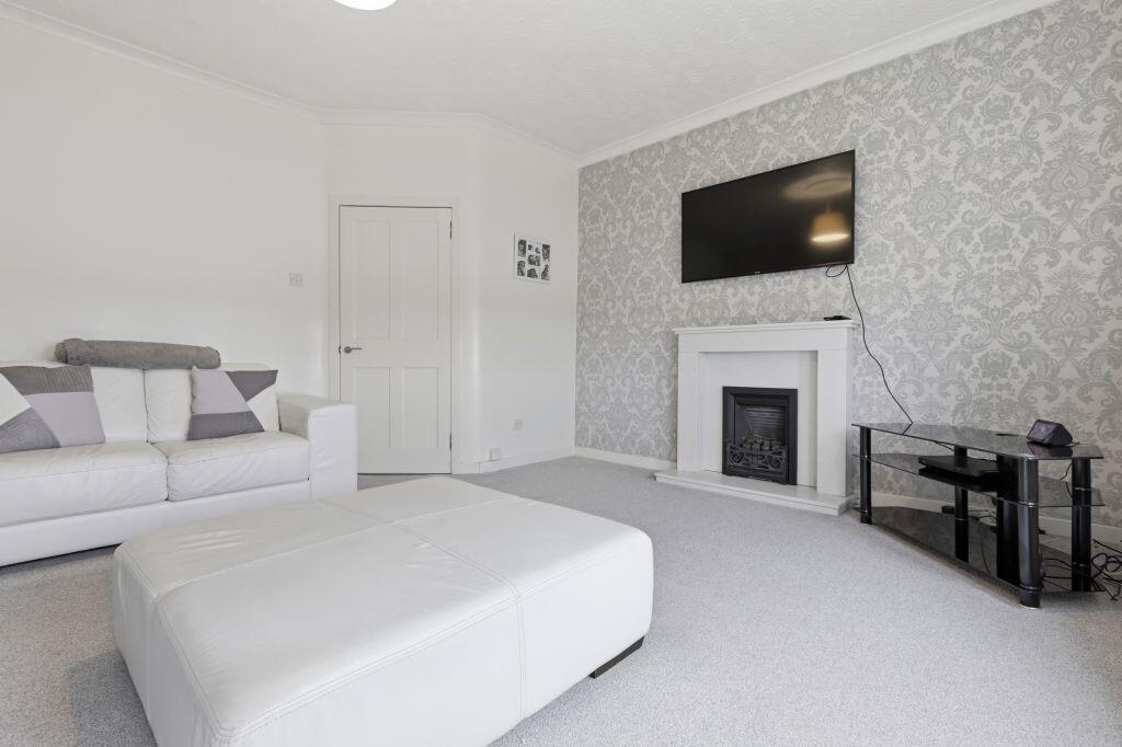 Apartment in Glasgow - View 5