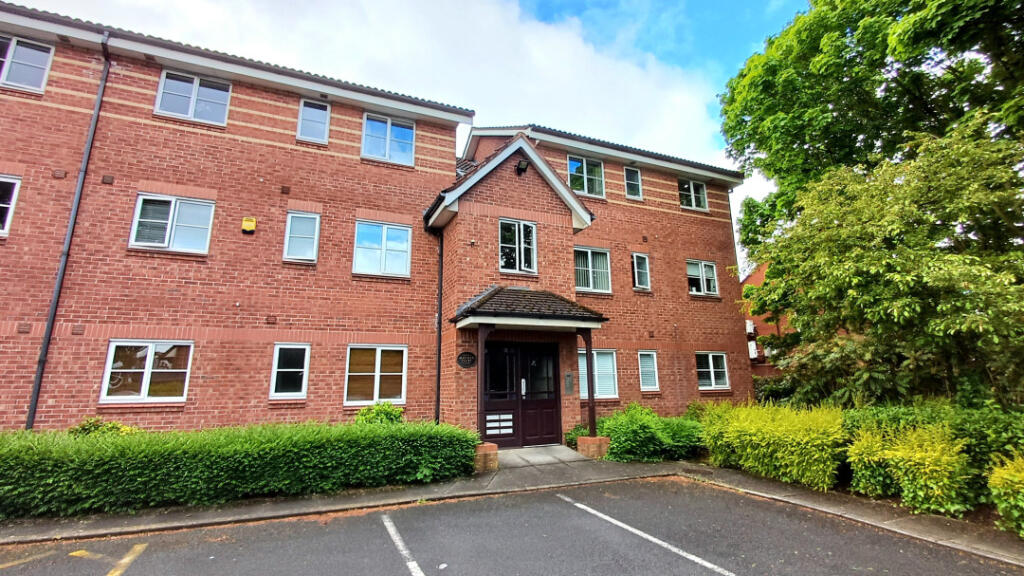Main image of property: Dialstone Lane, Stockport, SK2 7GA