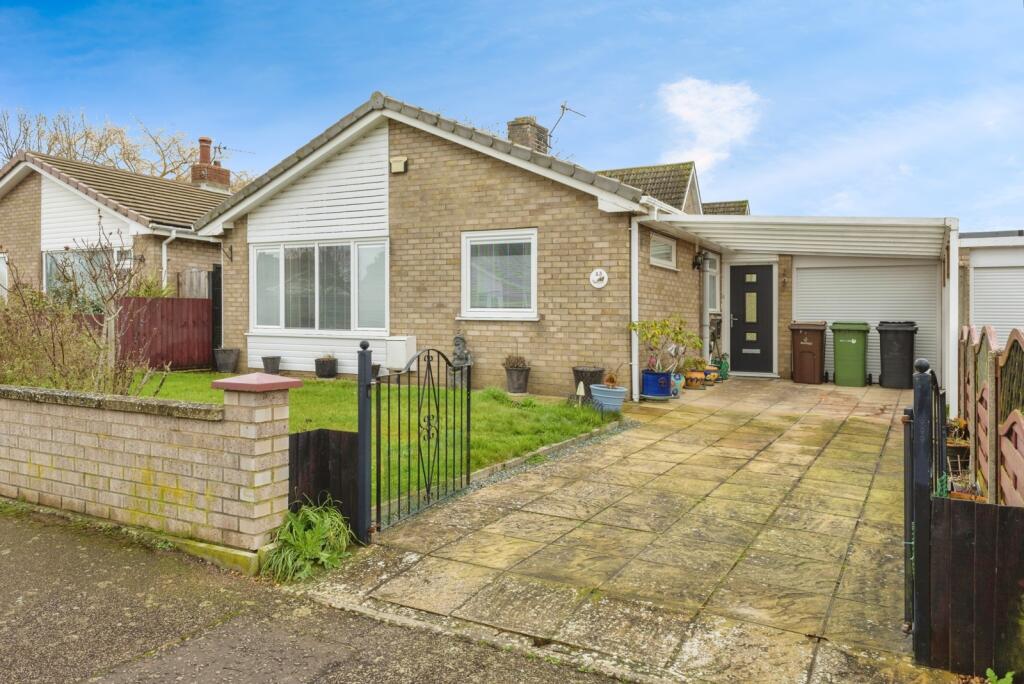 Main image of property: Vicarage Walk, Watton, Thetford, Norfolk, IP25