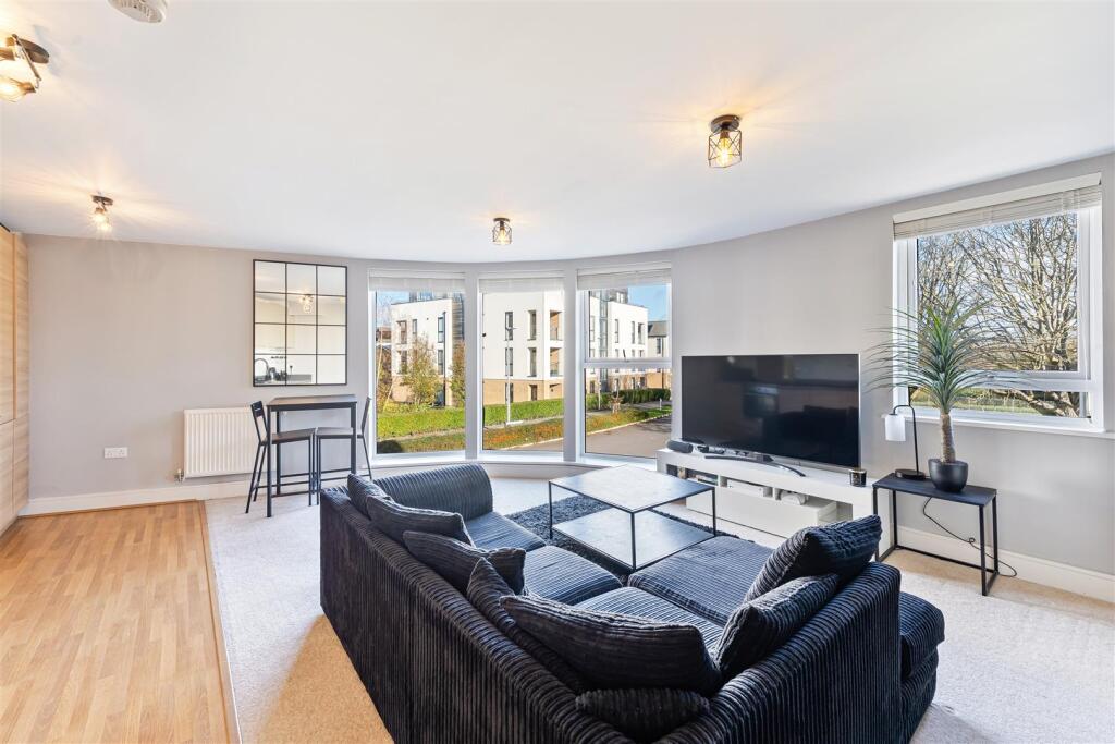 Apartment in Locking, North Somerset - View 3