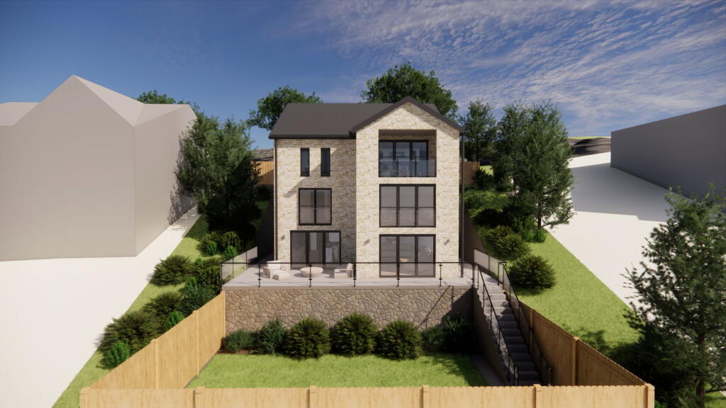 Main image of property: Foxroyd Lane, Dewsbury, WF12 0LT