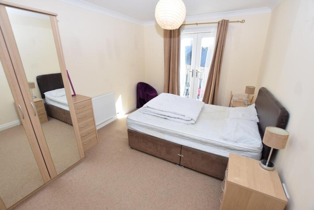 Apartment in Burnley, Padiham - More