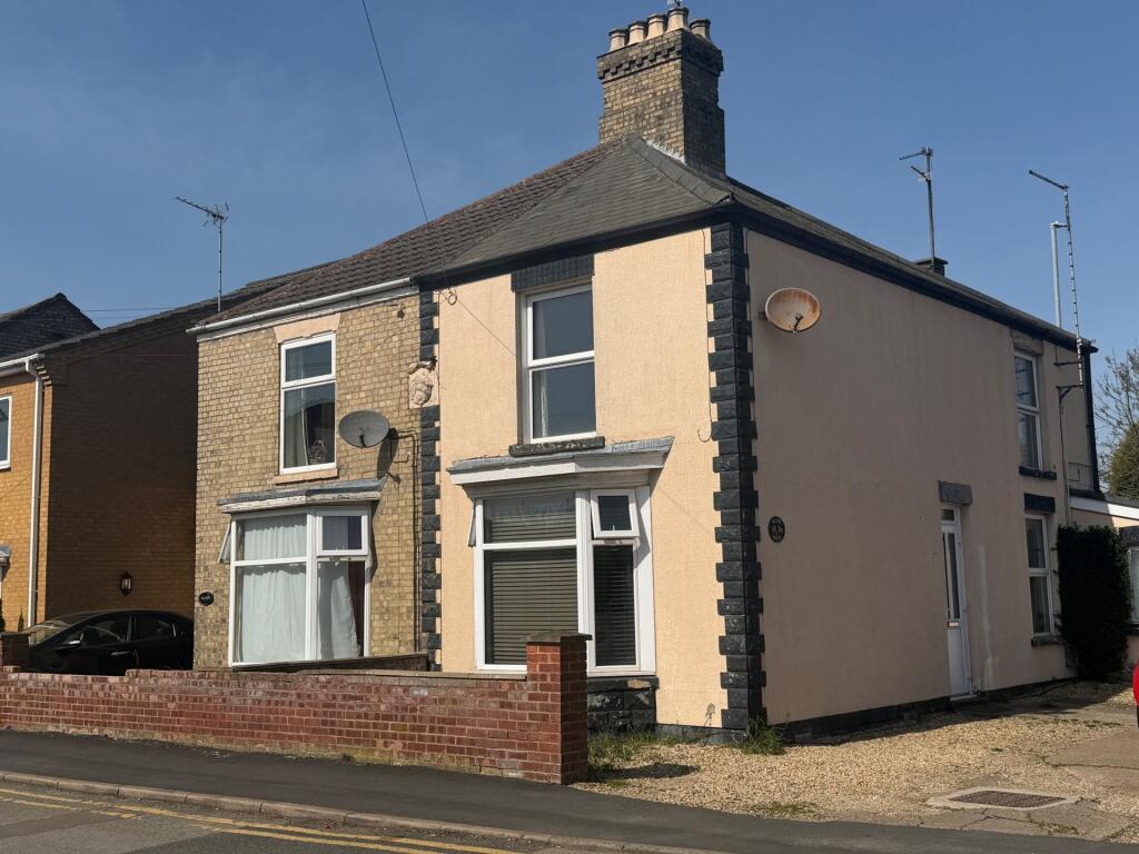 Main image of property: Blunts Lane, Whittlesey, PE7