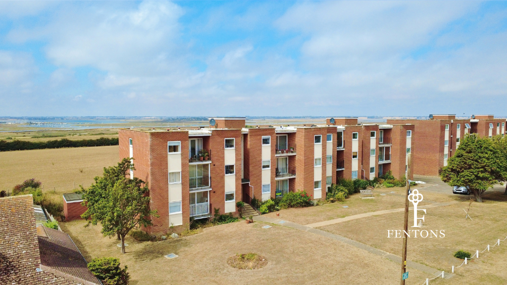 Apartment in Colchester