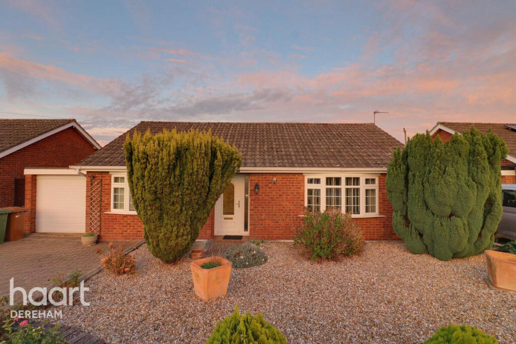 Cullum Close, Swanton Morley photo 2