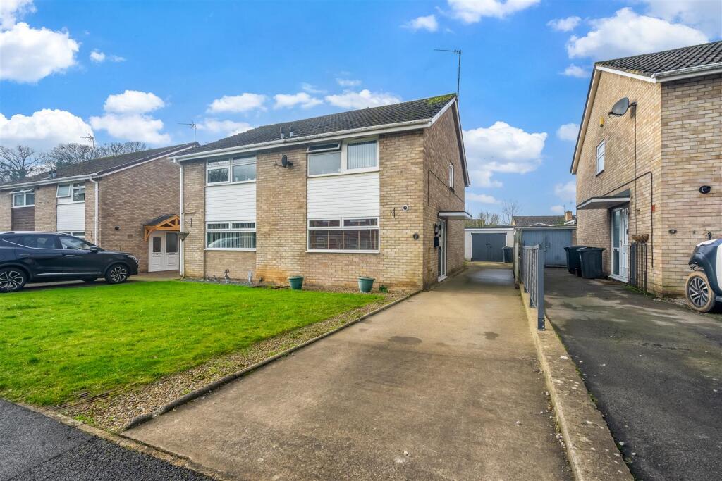 Main image of property: Avon Road, Hurworth