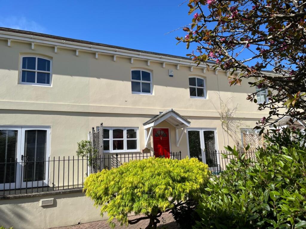 Main image of property: Malvern Place, Lansdown, Cheltenham