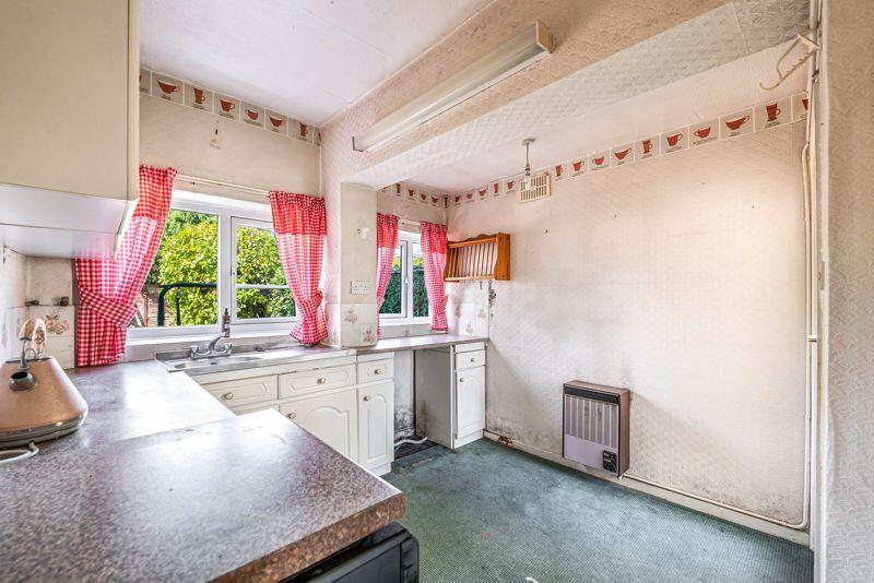 Mayfield Avenue, Worle - CUL DE SAC  photo 3
