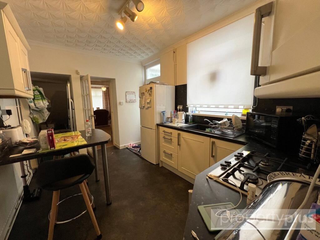 Volunteer Street, Pentre, Rhondda Cynon Taff, CF41 photo 5