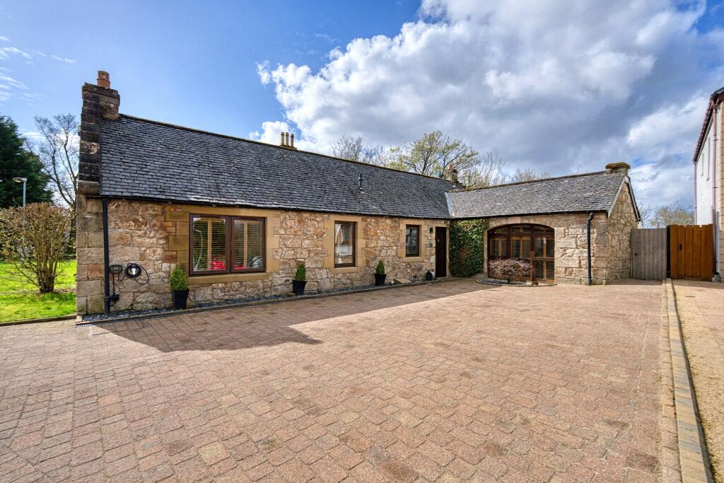 Main image of property: Dun Park, Kirkintilloch, East Dunbartonshire