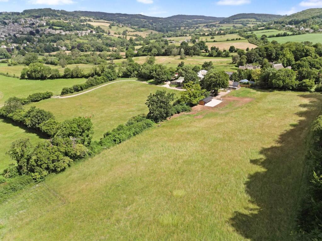 Yokehouse Lane, Stroud photo 4