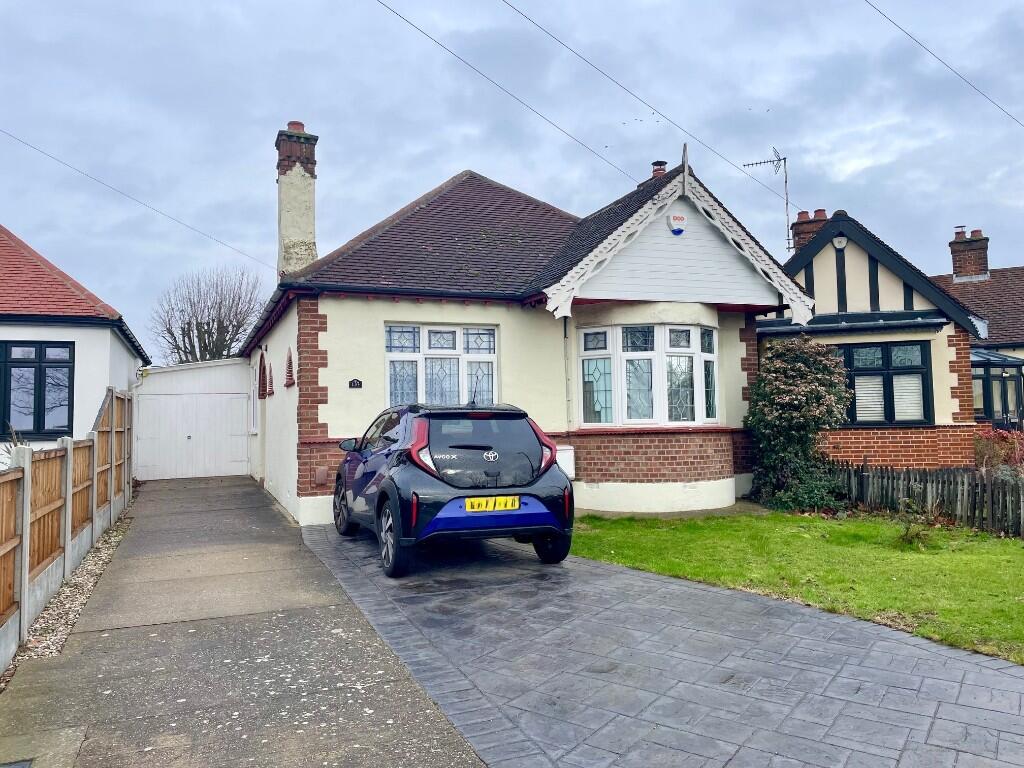 Main image of property: Blenheim Chase, Leigh-On-Sea, Essex, SS9