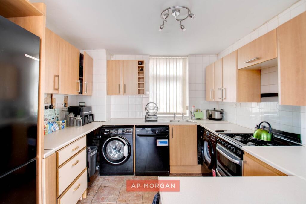House in Birmingham - View 2