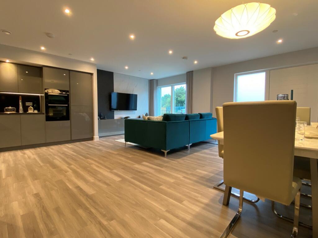 Main image of property: Kennington Court, Colindale Gardens, Colindale, NW9