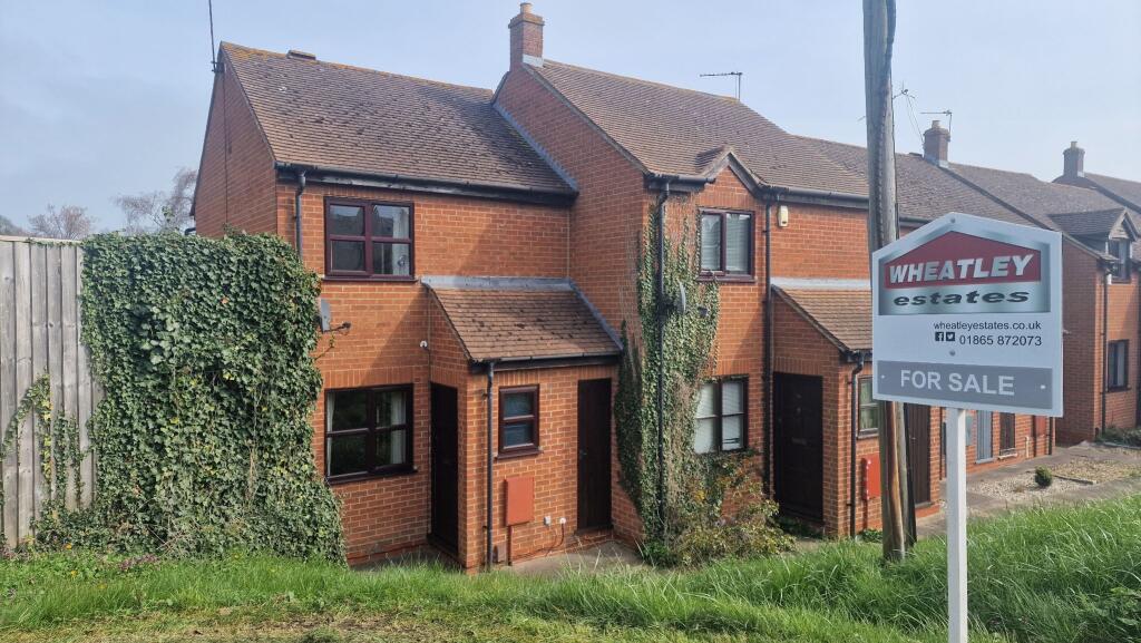 Main image of property: London Road Wheatley Oxford