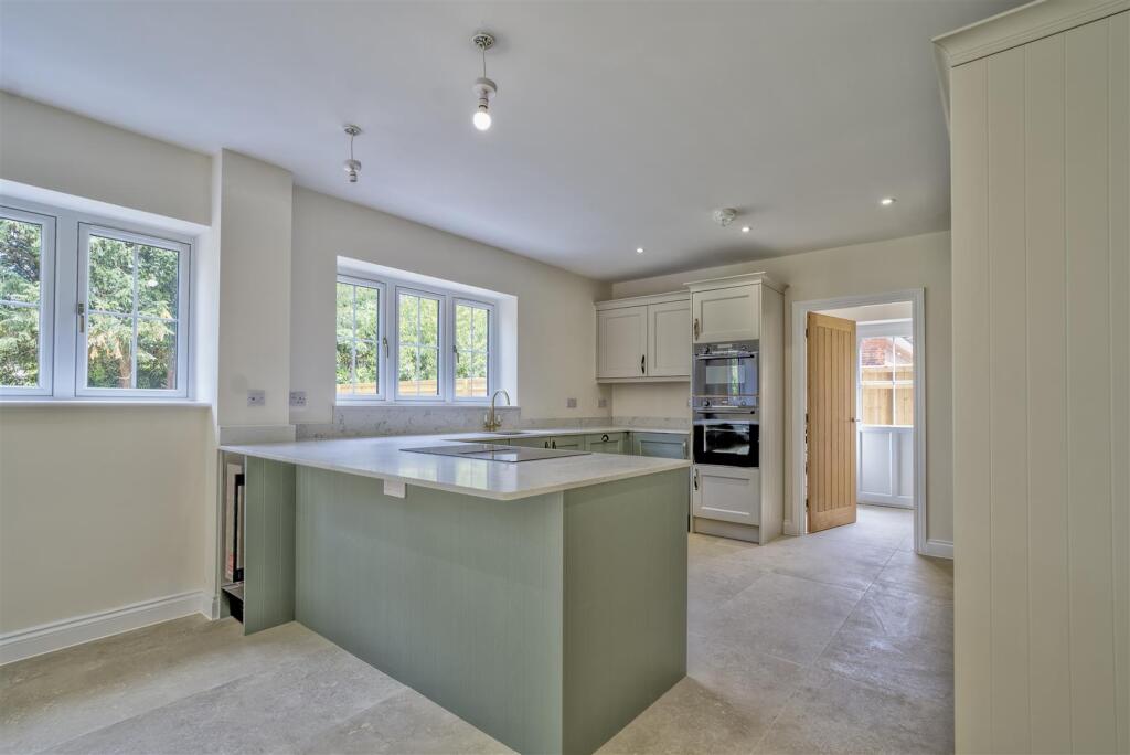 House in Stratford-on-Avon, Welford-on-Avon - View 3