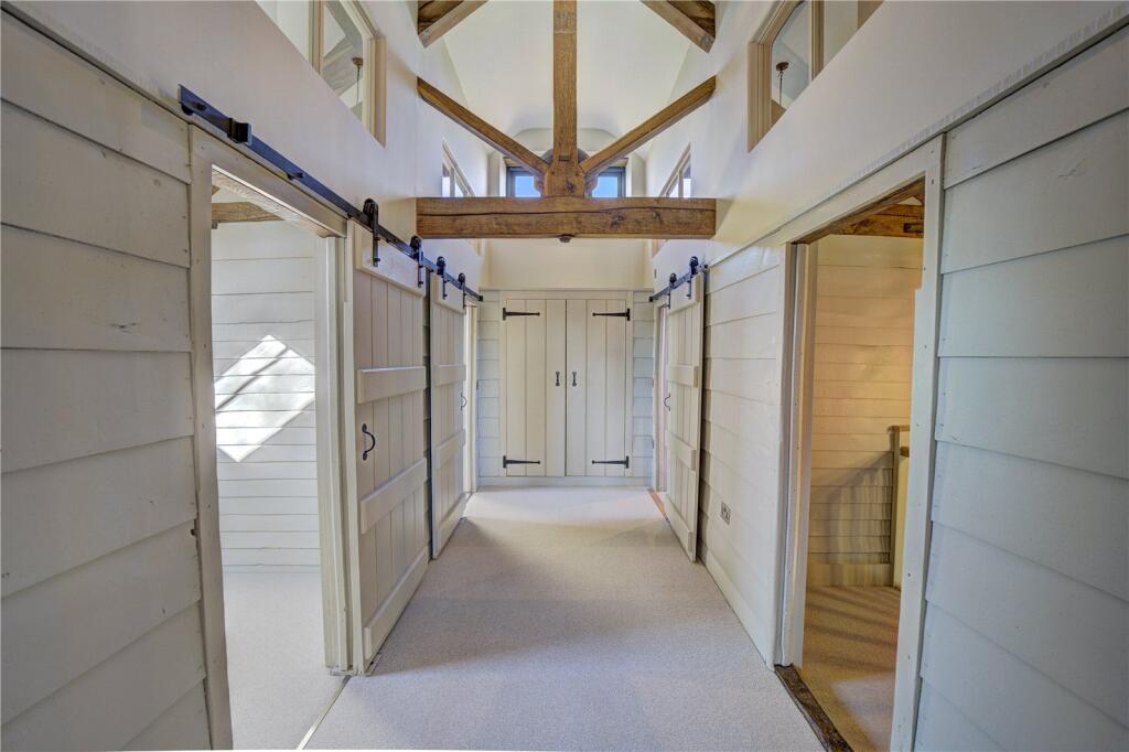 Additional image 10 of Wood Bevington Farm Barns, Wood Bevington, Alcester, Warwickshire, B49
