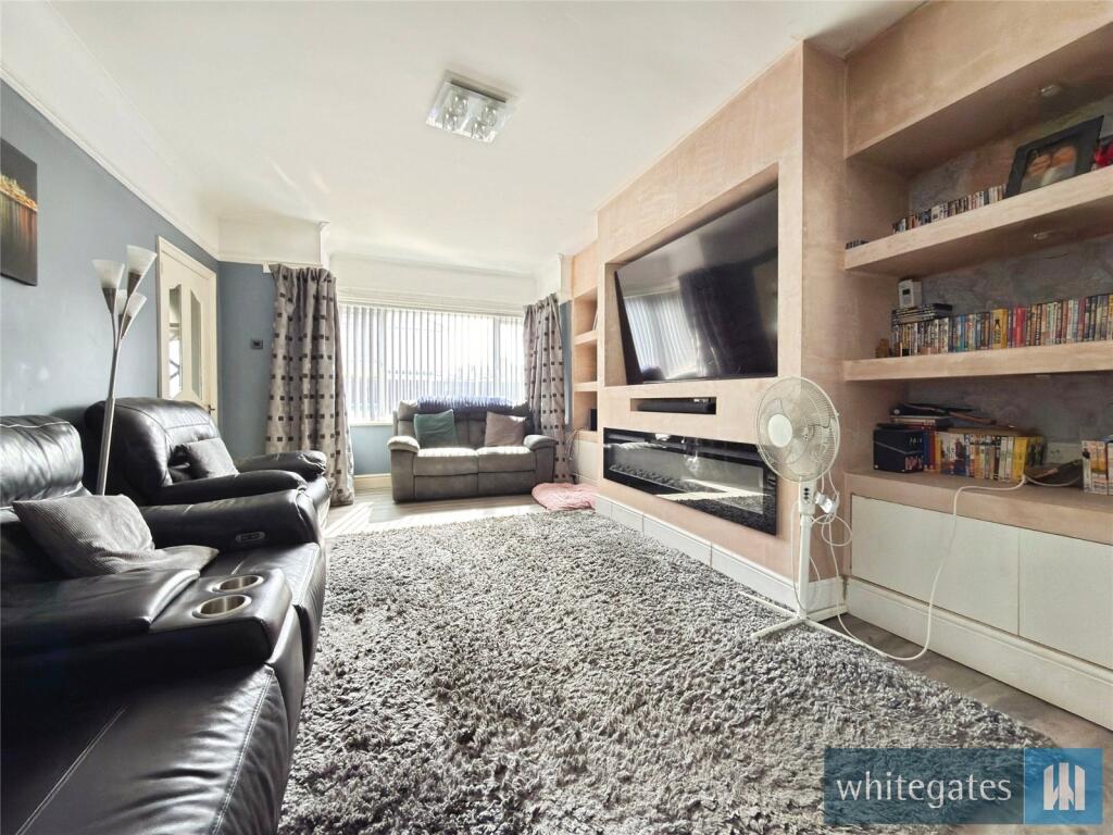 House in Sefton, Ford - View 5