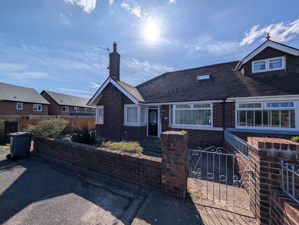 Main image of property: Thirlmere Avenue, Poulton-Le-Fylde, Lancashire, FY6