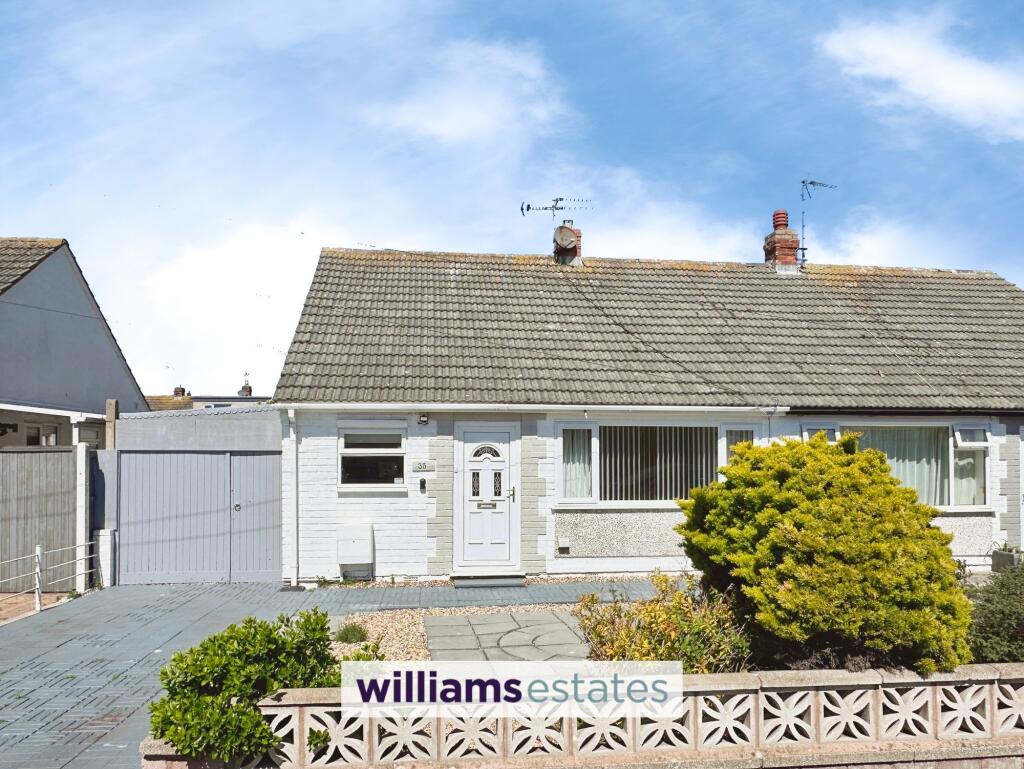 Main image of property: Overton Avenue, Prestatyn, LL19