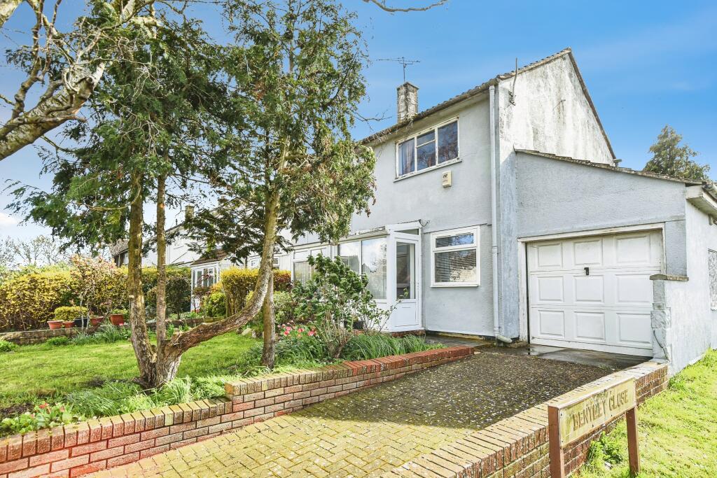 Main image of property: Bentley Close - Park North, Swindon, SN3