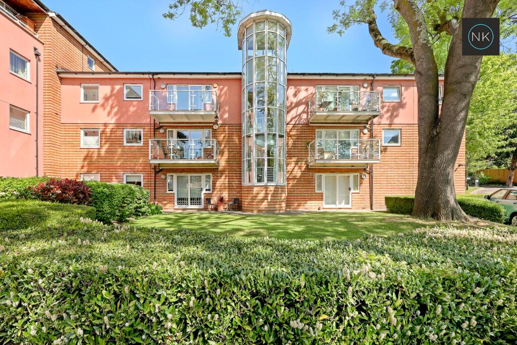 Main image of property: Clementine Walk, Woodford Green, Essex, IG8 9GT
