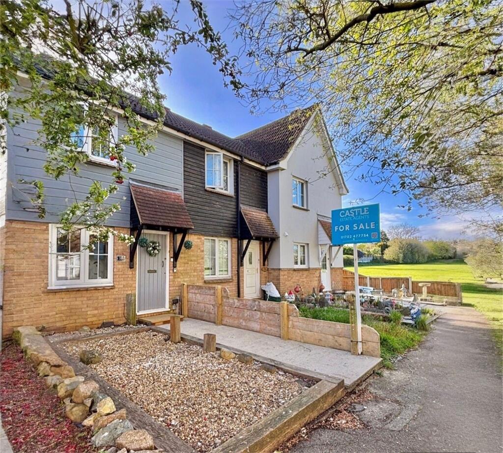 Main image of property: Brunel Way, South Woodham Ferrers, South Woodham Ferrers, Chelsmford. 