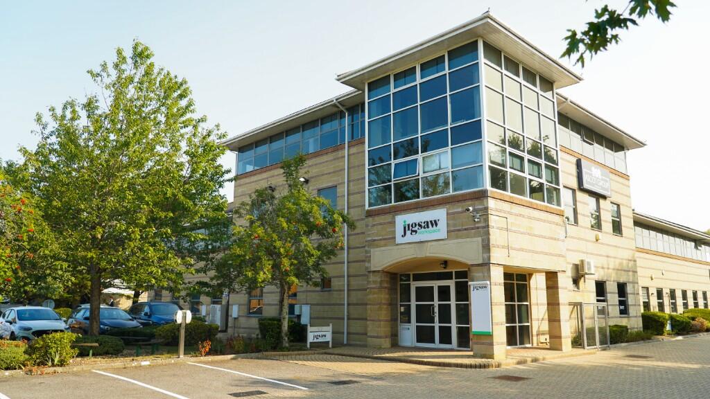 Main image of property: Park Way, Weston-Super-Mare, Somerset, BS22