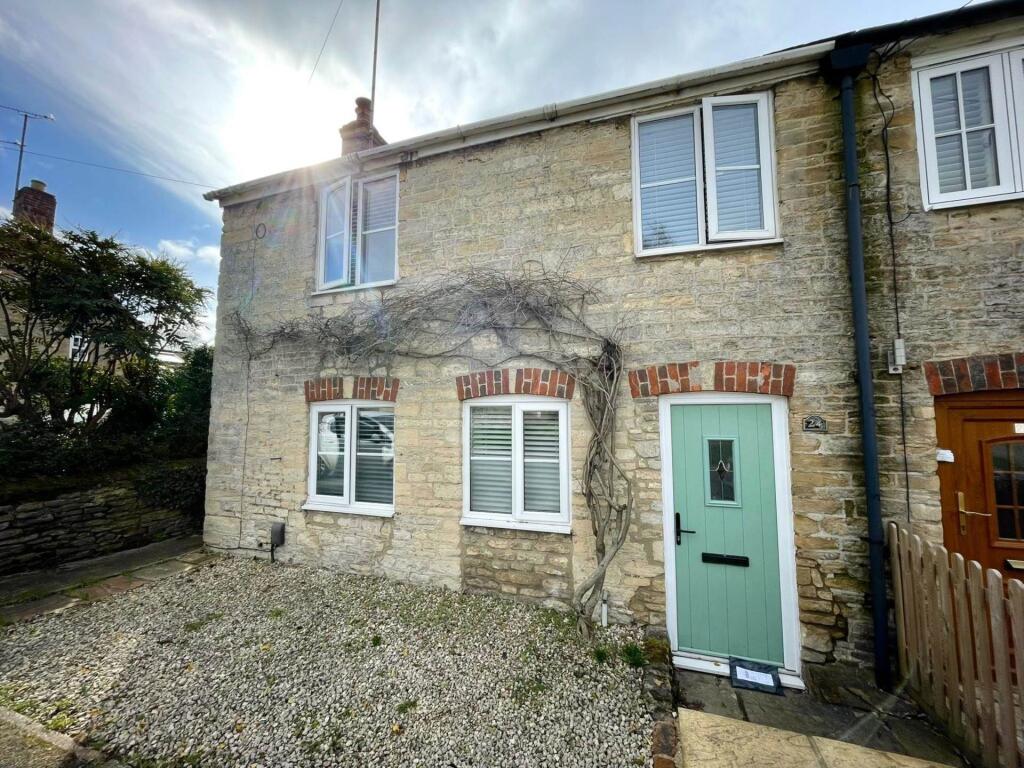Main image of property: Oxford Hill, Witney
