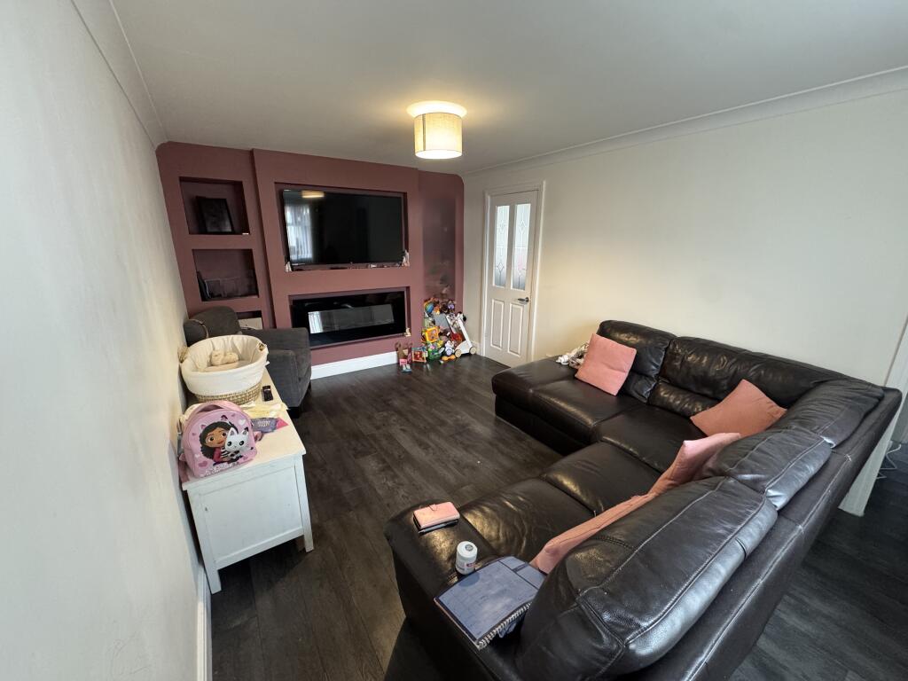Danebank Mews, Denton photo 3
