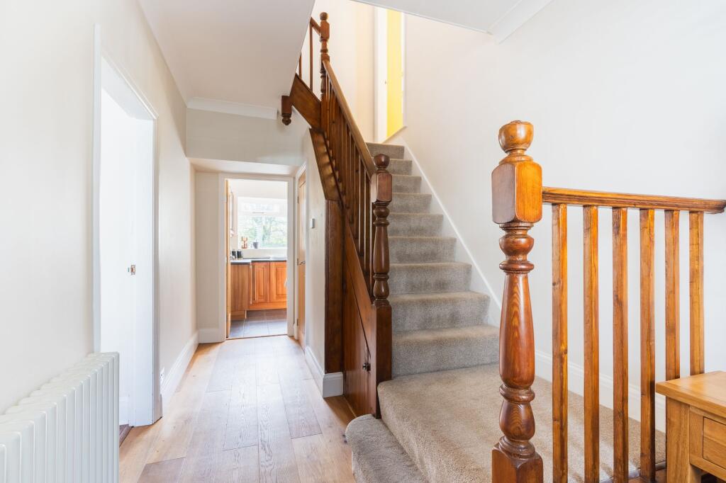 House in Sheffield, South Yorkshire - View 5