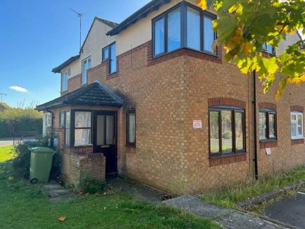 Main image of property: Willowbrook Road - Corby