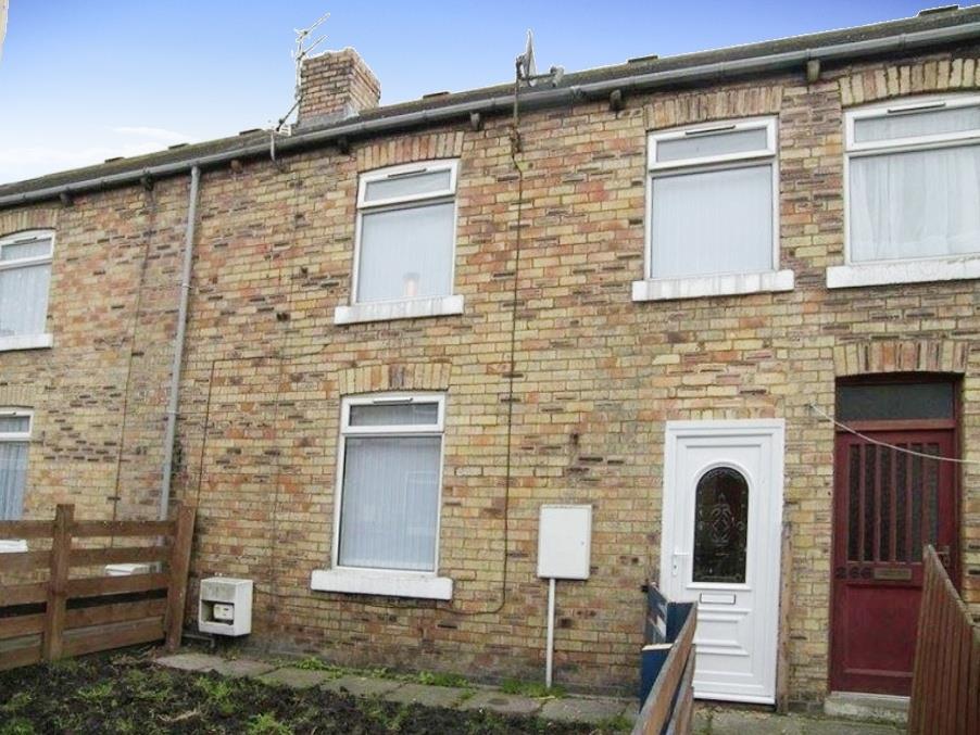 Main image of property: Sycamore Street, Ashington