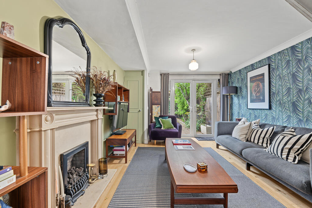 Main image of property: Annie Besant Close, Bow E3