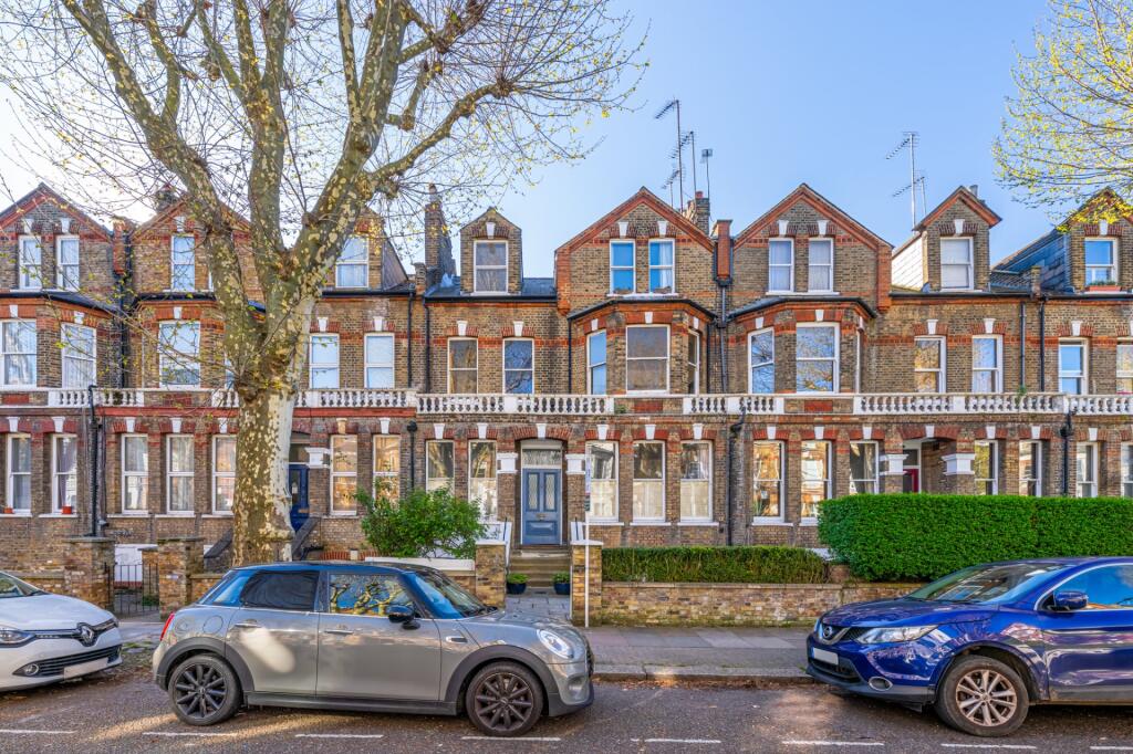Main image of property: Brondesbury Villas, Queen's Park NW6