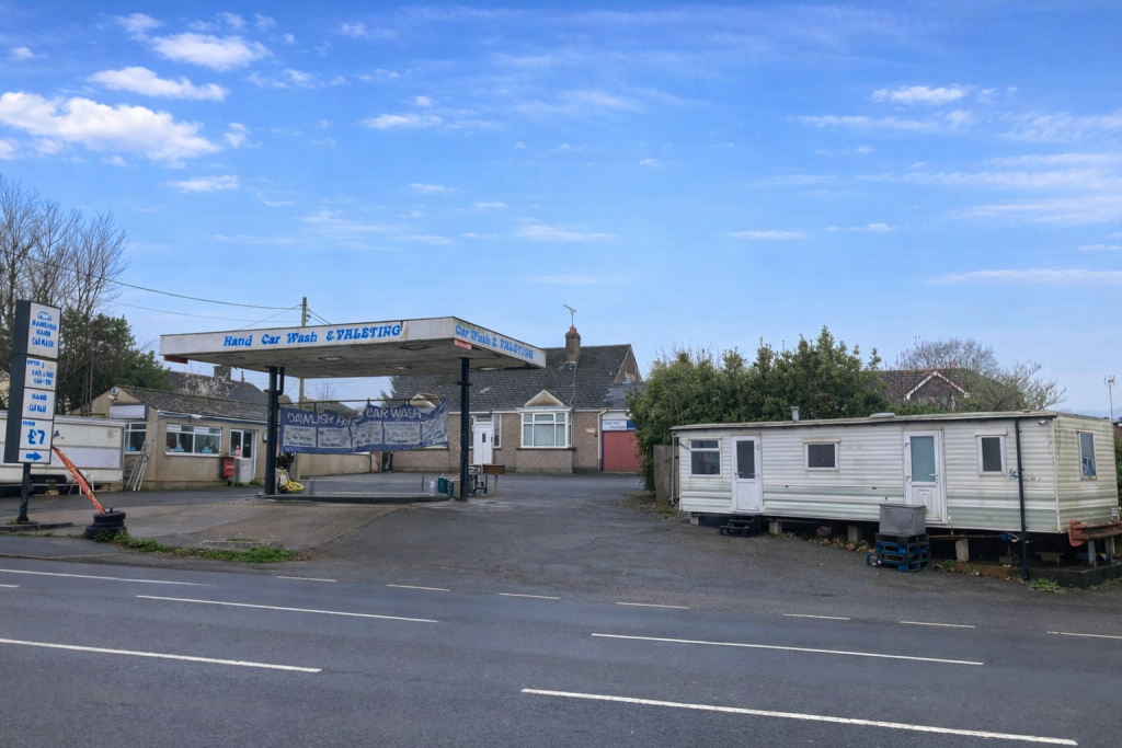 Main image of property: Firbank House & Garage
