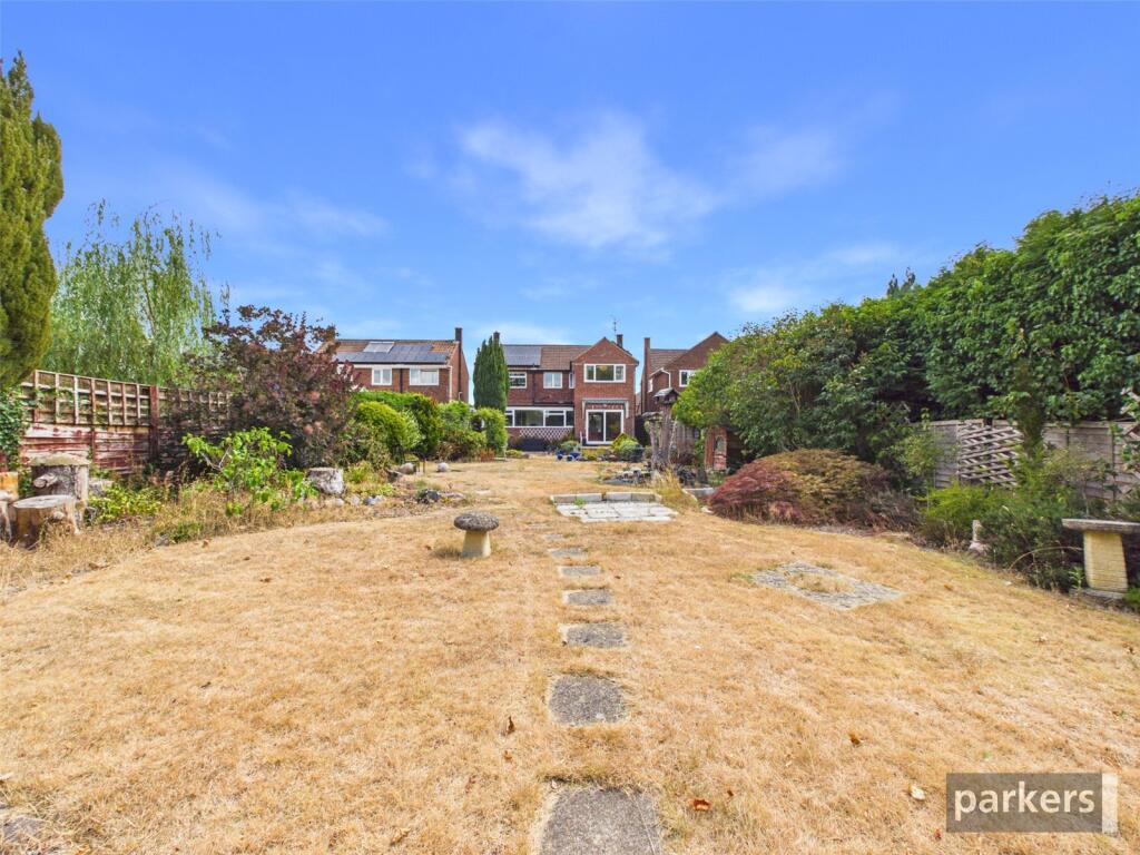 Main image of property: St. Patricks Avenue, Charvil, Reading, Berkshire, RG10