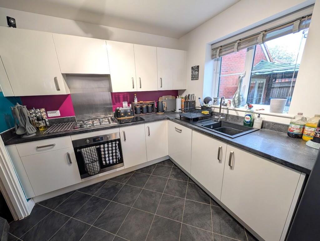 House in Thornbury, Lower Morton - View 2