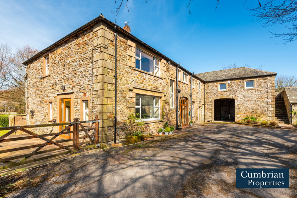 Main image of property: Caldbeck, Wigton, CA7